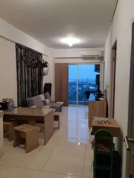 390. Dijual / Disewa Apartemen PBG Tower B