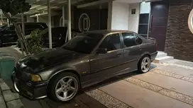 BMW E36 323i 1997 Drift Spec