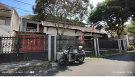 Dijual Rumah Asri di Kawasan Sejuk Cigadung Dago Lokasi dekat ke Tubagus Ismail Bandung