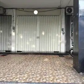 DIJUAL RUKO 3 LANTAI DI DARMO BARU BARAT LOKASI STRATEGIS