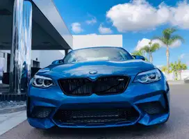M2 competition 2019