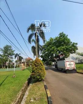 KAVLING TANAH HOOK SIAP BANGUN PERUMAHAN VILLA MELATI MAS