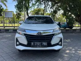 Avanza 1.3 G AT 2021 - Termurah