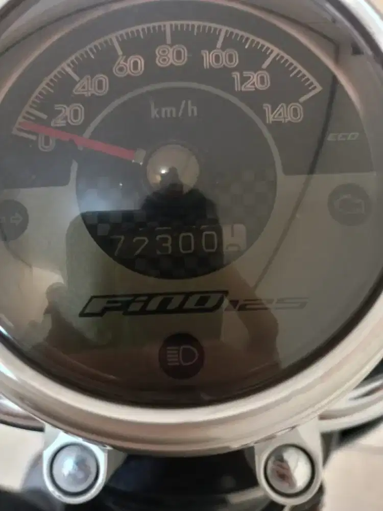 JUAL YAMAHA FINO 2021