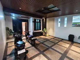 Butuh Cepat Rumah Murah Minimalis Komplek Setra Dago Antapani Bandung