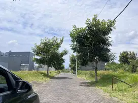 Tanah Malang cocok Untuk Kost an Lokasi Jl. Locari Mepet Kampus UIN 3
