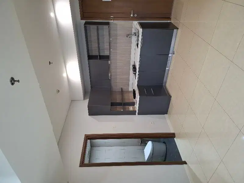 DISEWAKAN YUKATA APARTMENT ALAM SUTERA