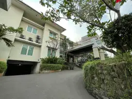 Hotel Mutiara Suites Lokasi Strategis Harga NJOP di Antasari Jaksel