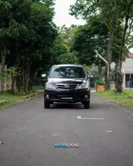 JUAL CEPAT MURAH TOYOTA AVANZA G 1.3 MANUAL 2008