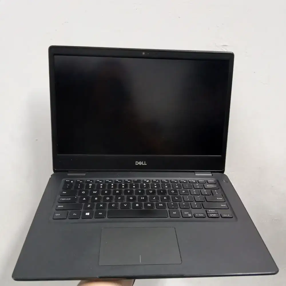 Dell Latitude 4300