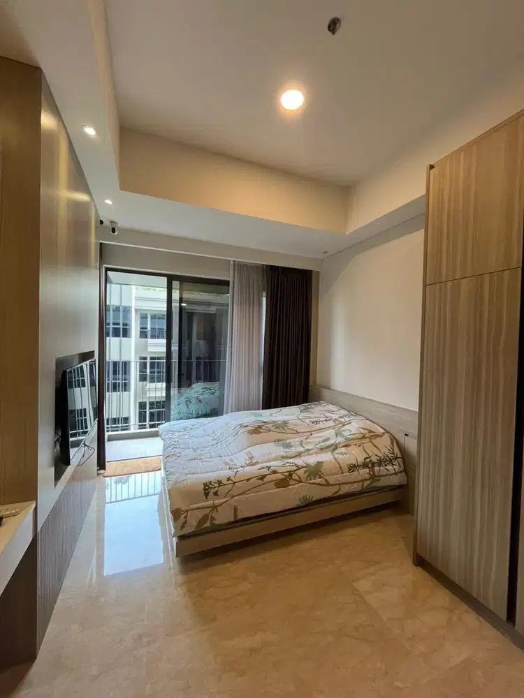 Investasi Apartemen Arumaya Residences – Harga Terbaik di Lebak Bulus