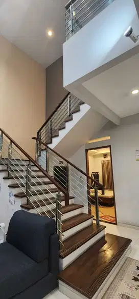 Batununggal Molek 2lt, Soekarno Hatta Bandung Jawa Barat