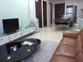 2 BR furnished for sale at Kemang Village Apartement Empire Tower