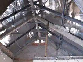 Dijual Rumah lokasi strategis Griya Depok Asri, Depok.