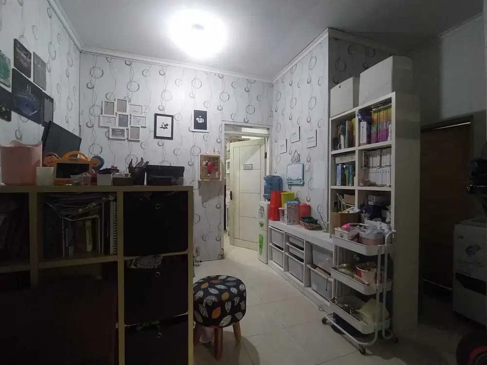 Rumah Cipamokolan Cocok Untuk Keluarga Yang Bahagia