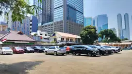 Dijual Cepat Kavling Commercial Siap Bangun di Mega Kuningan - Jaksel