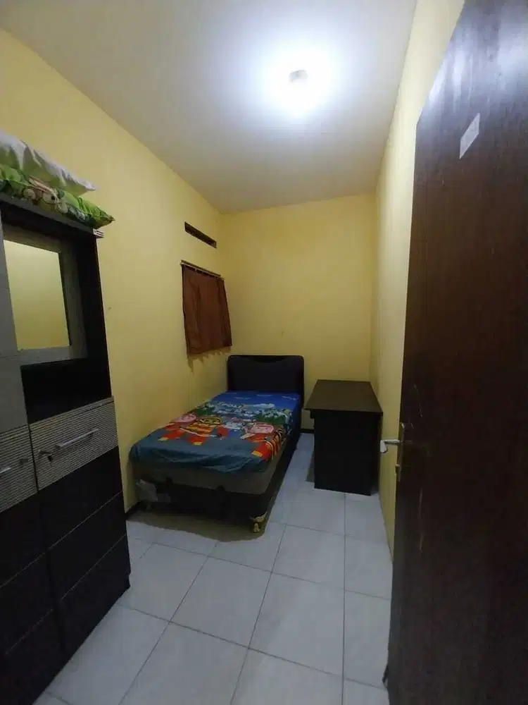 Dijual Cepat! Kos Putri Tirto Utomo Malang, Hanya 3 Menit ke UMM
