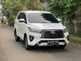 [ Diesel ] INNOVA REBORN 2.4 G AT 2022 - ISTIMEWA