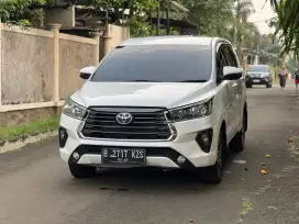 [ Diesel ] INNOVA REBORN 2.4 G AT 2022 - ISTIMEWA