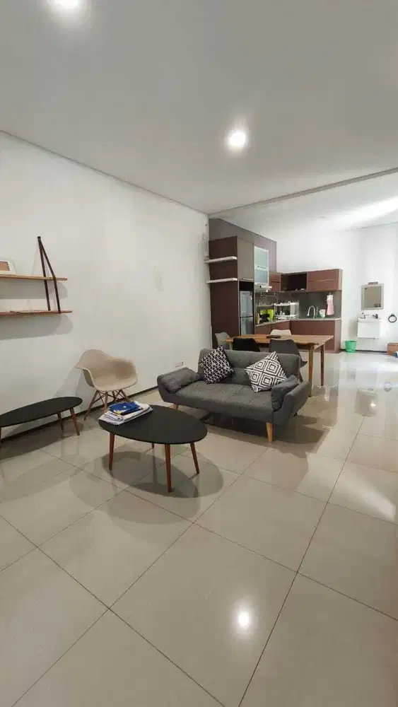 Disewakan Rumah Siap Huni Setraduta Residence Bandung
