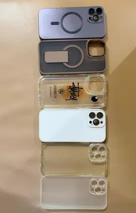 Case/casing Iphone 13 Promax