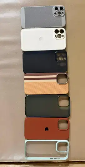 Case/casing Iphone 13 Promax