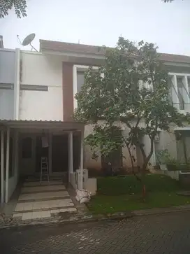 Rumah Bintaro Strategis, Discovery Conserva Termanis, Tgh Kota Modern