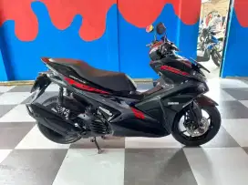 Aerox old 2019 b Depok PJK baru