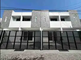 RUMAH BARU GRESS SIAP NEGO SIAP HUNI DEKAT RAYA KENJERAN