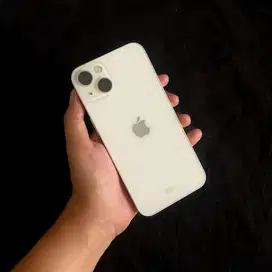 iphone 13 128gb ex ibox starlight
