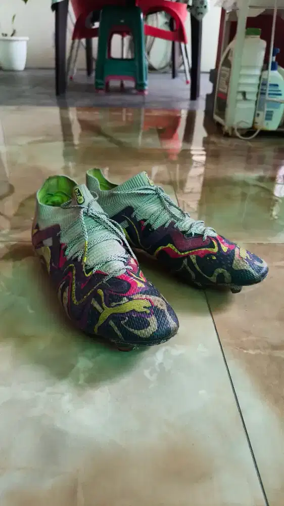 Puma future ultimate neymar edition