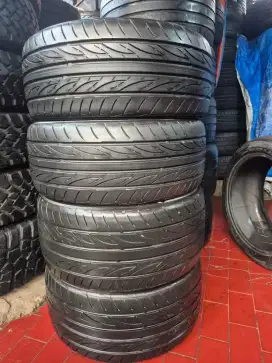 Ban copotan mercy Yokohama advan Fleva 225/40 R18 255/35 R18 ..4pcs