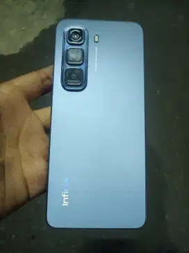 Infinix HOT 50 4g  6+4 / 256gb