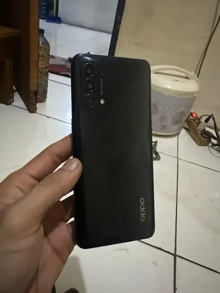 Oppo Reno 5 8/128