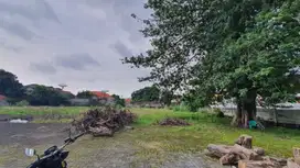 Bisa sewa jangka panjang Tanah Diponegoro Tengah Kota Surabaya