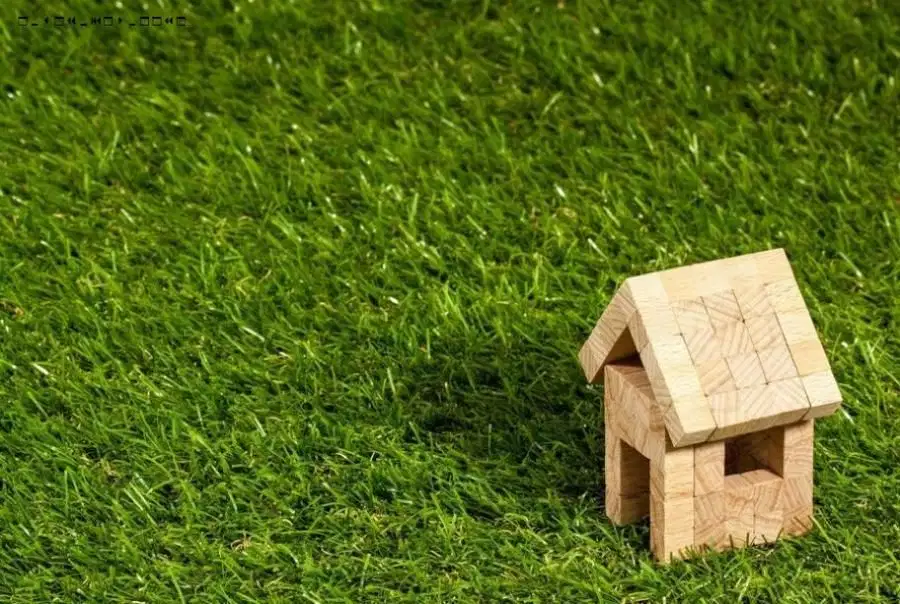 Dijual CEPAT & MURAHHHH!!! Rumah Puncak Permai