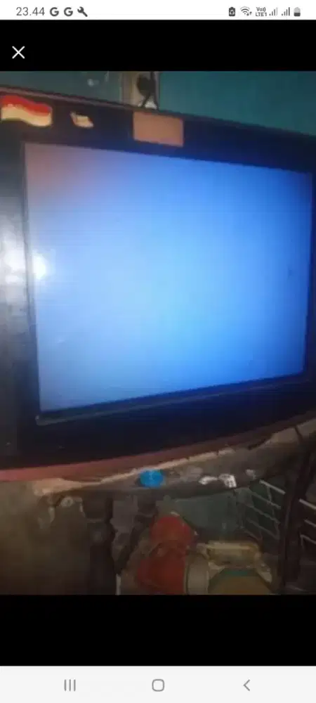 Tv tabung polytron