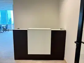 Rent Office Space Menara Sunlife Mega Kuningan