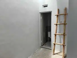 Rumah Baru Murah di Karangasem, Jajar, 500m dari Jl. Adi Sucipto!