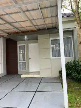 Disewakan Cepat Rumah SHM di Cluster Hana By Rumah Chinida (Li)