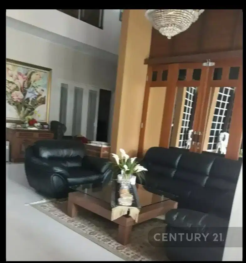 Jual Cepat Rumah 2 Lt Bebas Banjir Di Taman Malaka Duren Sawit S7814