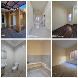 Pondok Chandra Sapphir Minimalis Siap Huni, Best Deal