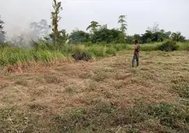 TANAH STRATEGIS DI DAWUAN KERAWANG