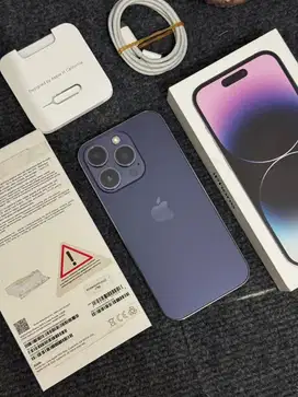 Iphone 14 Pro 128Gb iBox