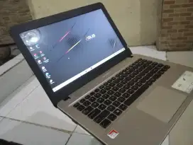 Laptop Asus X441B Series