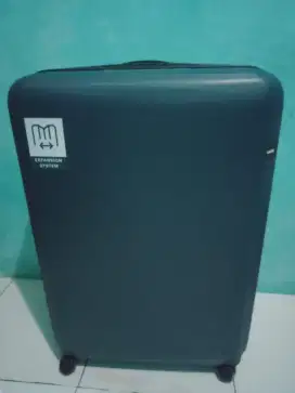 Koper Lojel spinner 100% original size large 28 inchi