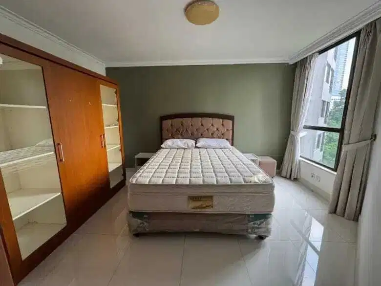 Disewakan Apartemen Full Furnish di Kuningan Jakarta selatan
