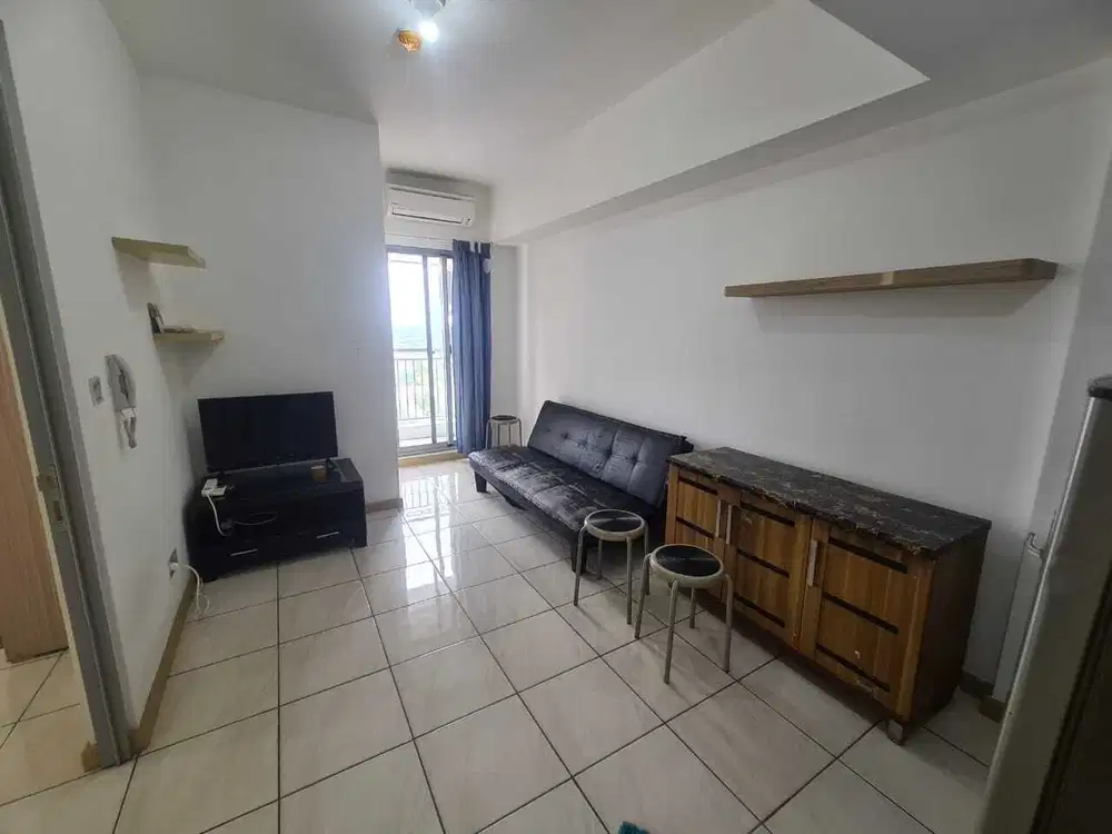 Disewakan Apartemen MTown Residence Tower Carmel Dekat Mall SMS