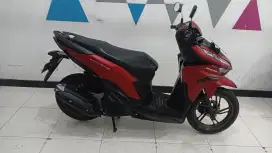 Honda All New Vario 125 CBS ISS Keyles km.4000