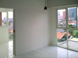 Apartemen Sahid Metropolitan Residence, Karet Setiabudi. Hoek